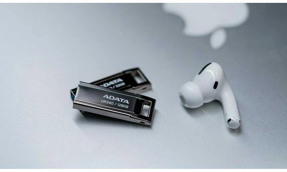 USB laikmena ADATA UR340, 64 GB