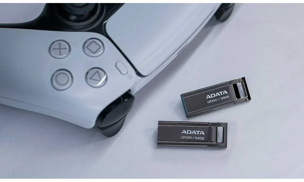 USB laikmena ADATA UR340, 64 GB