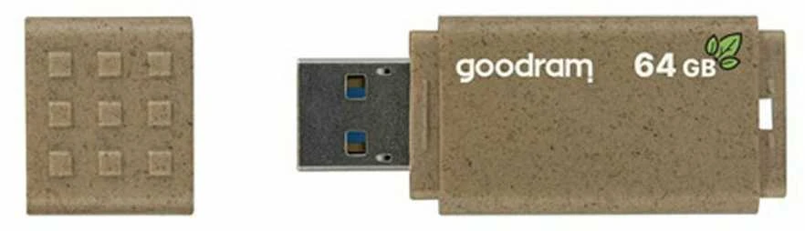 USB atmintinė 64GB Pendrive Goodram USB 3.0