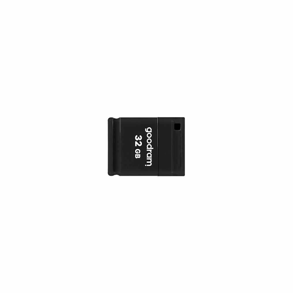 GOODRAM UPI2-0320K0R11 GOODRAM atmintis USB UPI2 32GB USB 2.0 Juodas