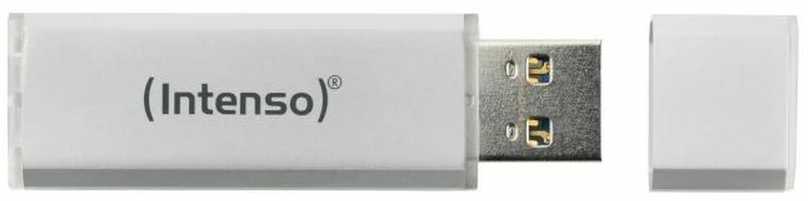 MEMORY DRIVE FLASH USB3.2 64GB/PACK2 3531494 INTENSO
