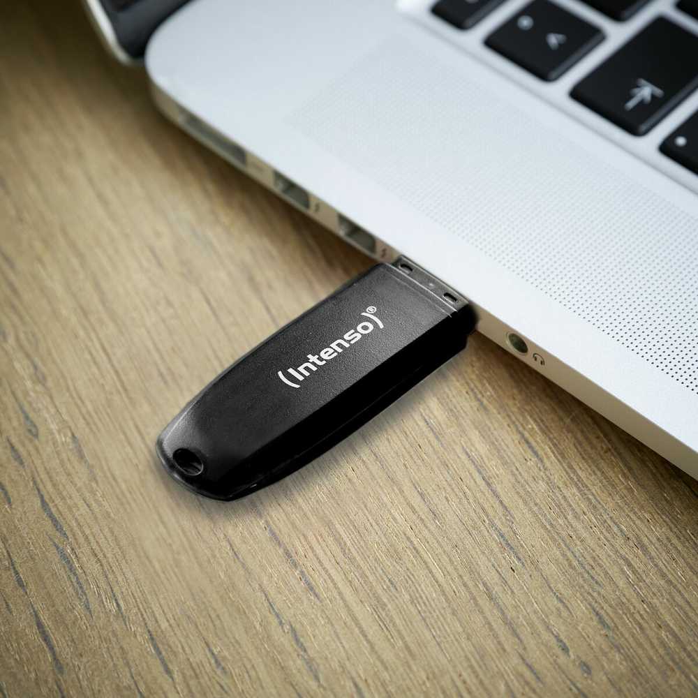 „Intenso Speed Line“ 512 GB USB atmintinė, 3.2 kartos 1x1