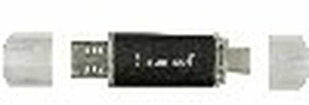 STICK 32GB USB 3.2 Intenso 3539480 Anthrazit