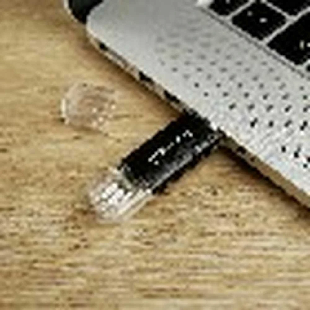 STICK 32GB USB 3.2 Intenso 3539480 Anthrazit