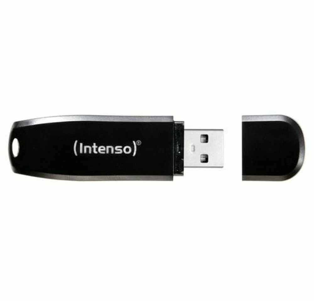 Intenso 3.0 256GB Speed Line 3533492