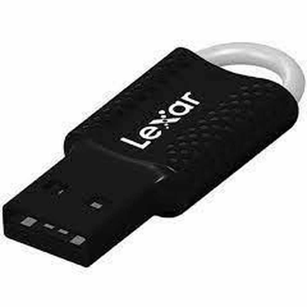 Pendrive Lexar JumpDrive V40 128GB (LJDV040128G-BNBNG)