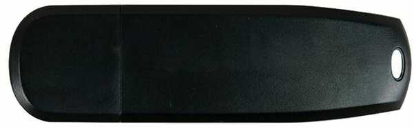 Pendrive Patriot Xporter Core 1TB USB 3.2 Gen 1 80MB/s (PSF1TBXRB3U) Juodas