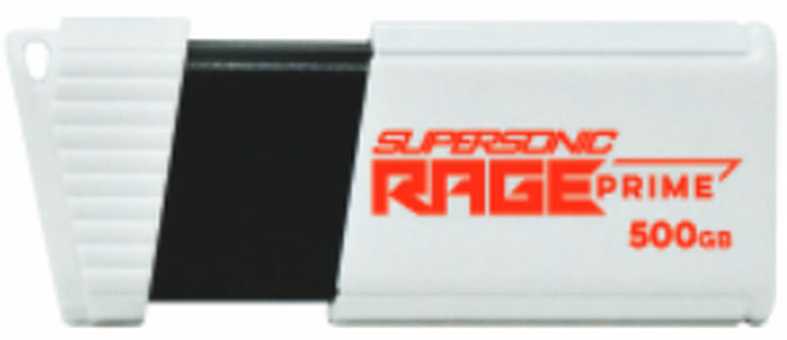 Patriot PenDrive Rage Prime 500GB USB 3.2 600MB/s