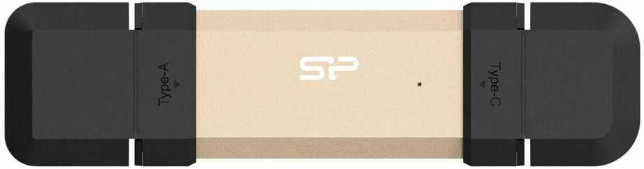 SILICON POWER DS72 1TB Išorinis kietasis diskas SSD