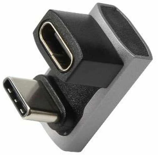 USB-C kampinis adapteris Equip 133477