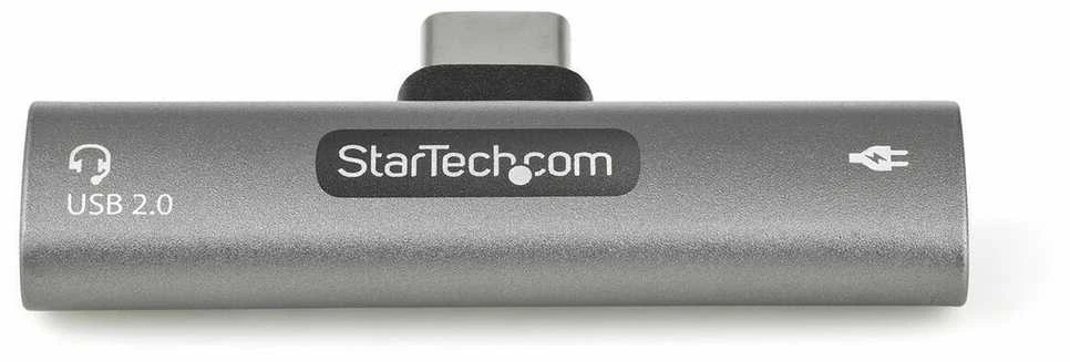 USB-C adapteris Startech CDP2CAPDM
