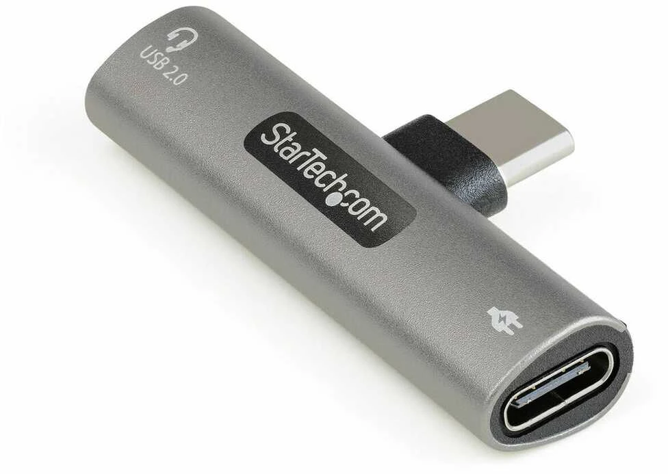 USB-C adapteris Startech CDP2CAPDM