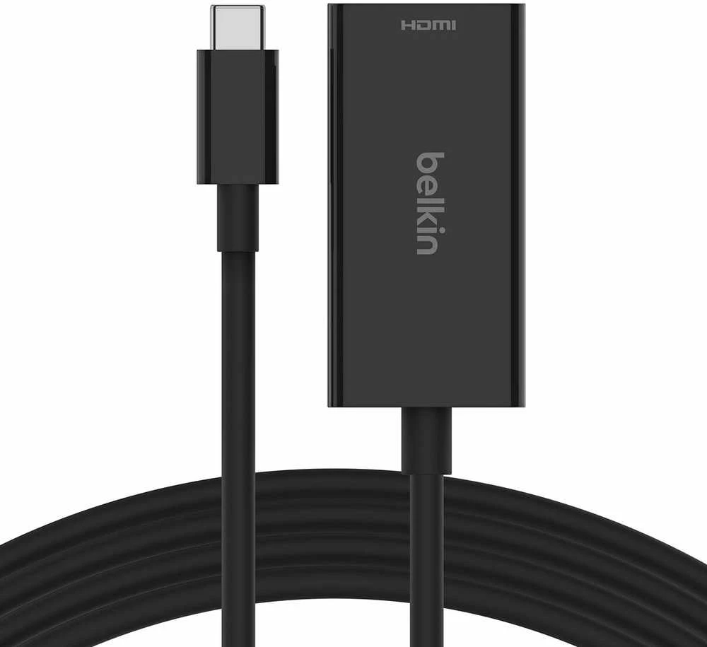 Belkin USB-C - HDMI 2.1