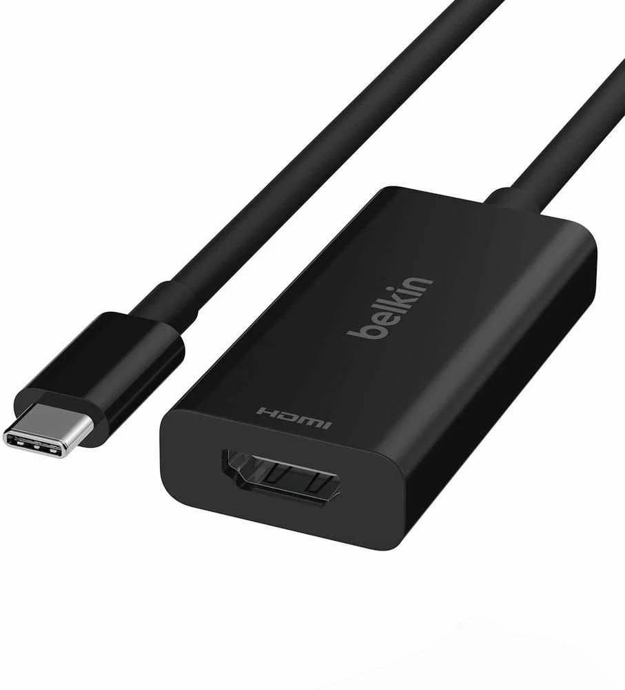 Belkin USB-C - HDMI 2.1