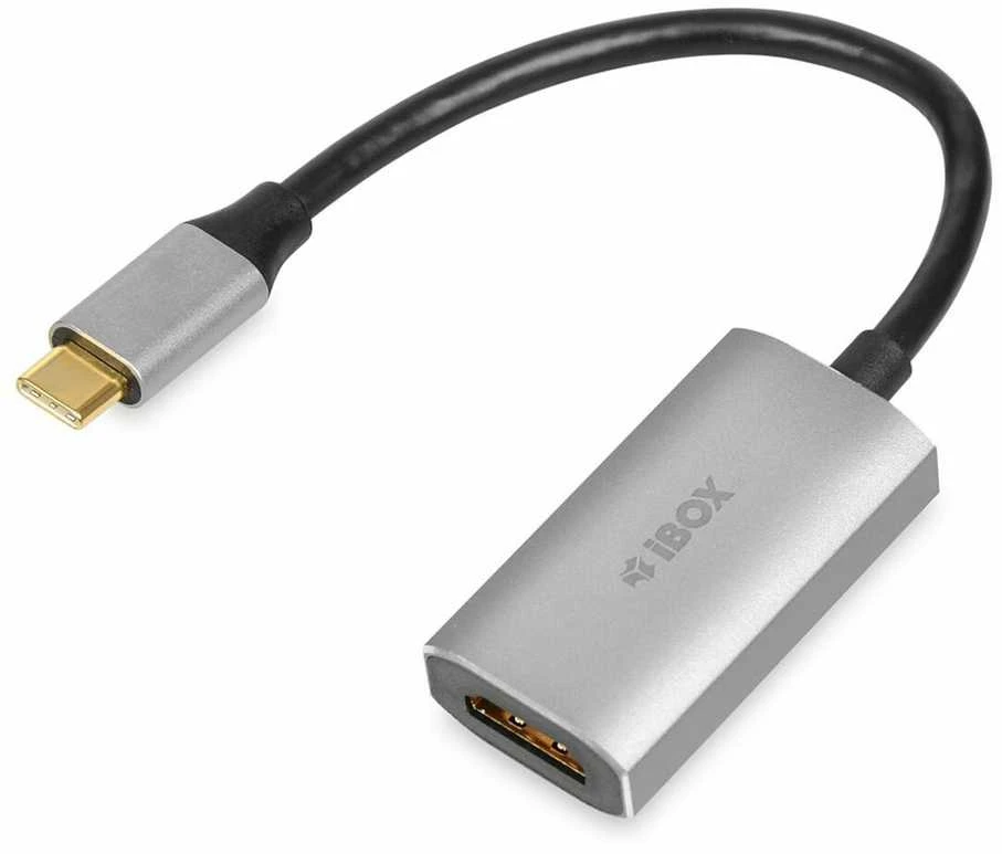 HDMI adapteris – iBox IACF4K