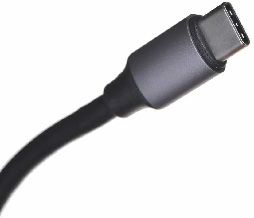 Adapteris - Unitek V1420A, USB-C į HDMI 2.0 4K 60Hz