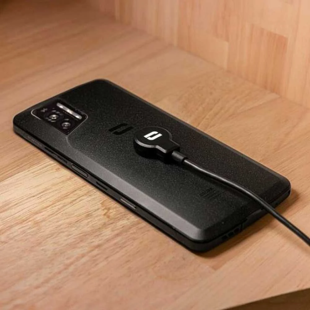 Kabelis USB Crosscall X-CABLE USB-C (S77208867)