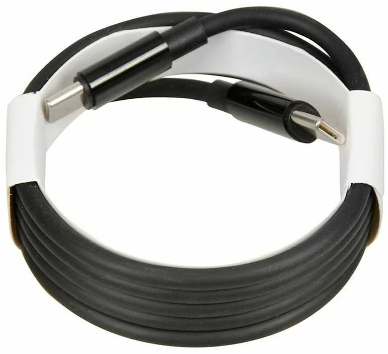 USB-C Laidas - iBOX IKUTC 60W 1m Juodas