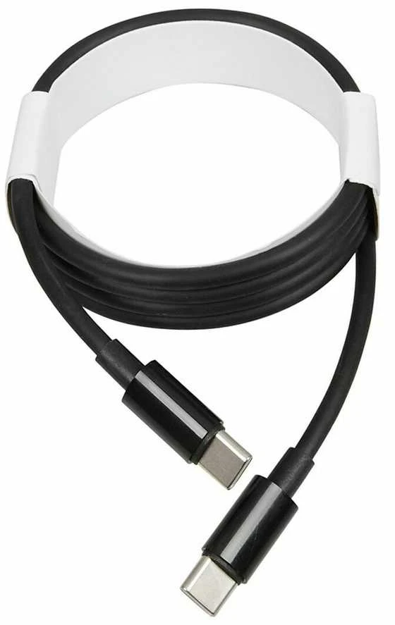 USB-C Laidas - iBOX IKUTC 60W 1m Juodas