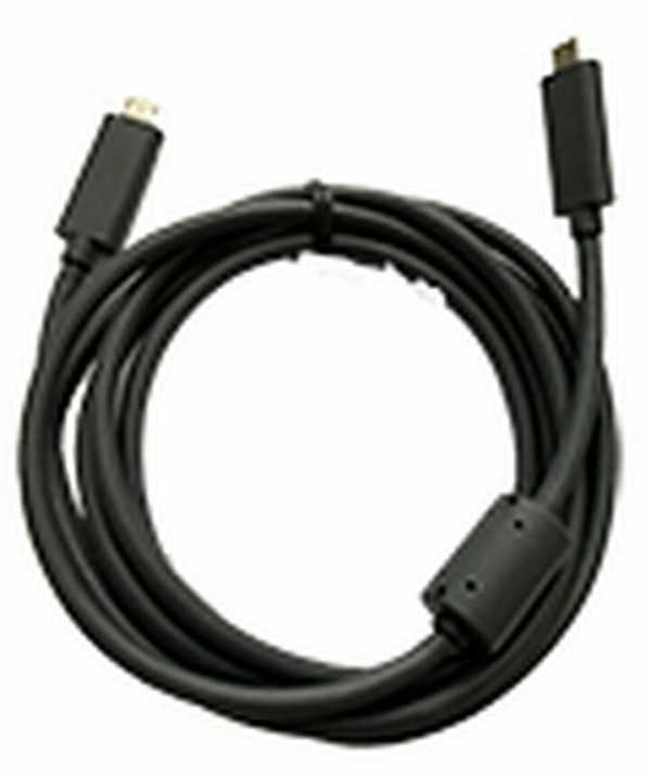 „Logitech“ RALLY USB C TO C CABLE – N/A/C TO C CABLE – WW-9004