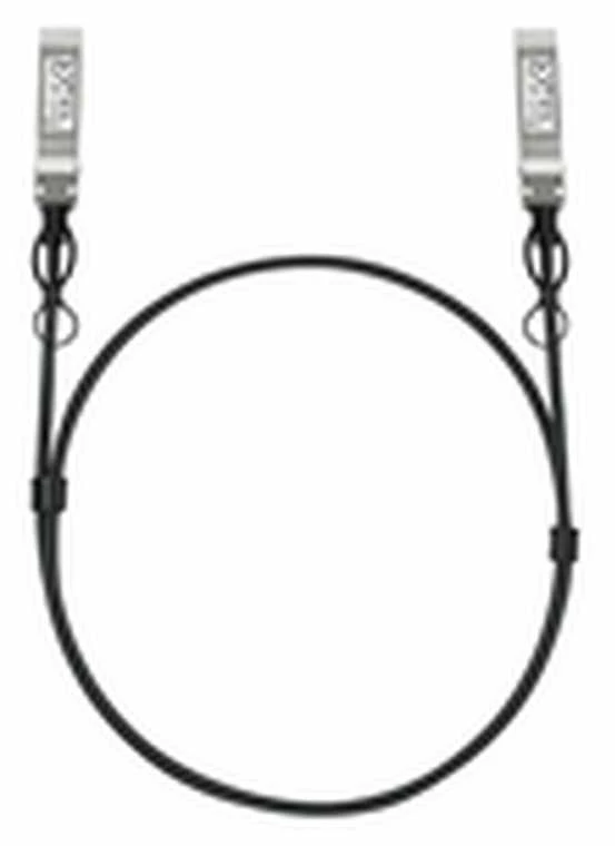 Šakotuvas TP-LINK Omada SM6220-1m 25G SFP28 tiesioginio prijungimo laidas – Sieć