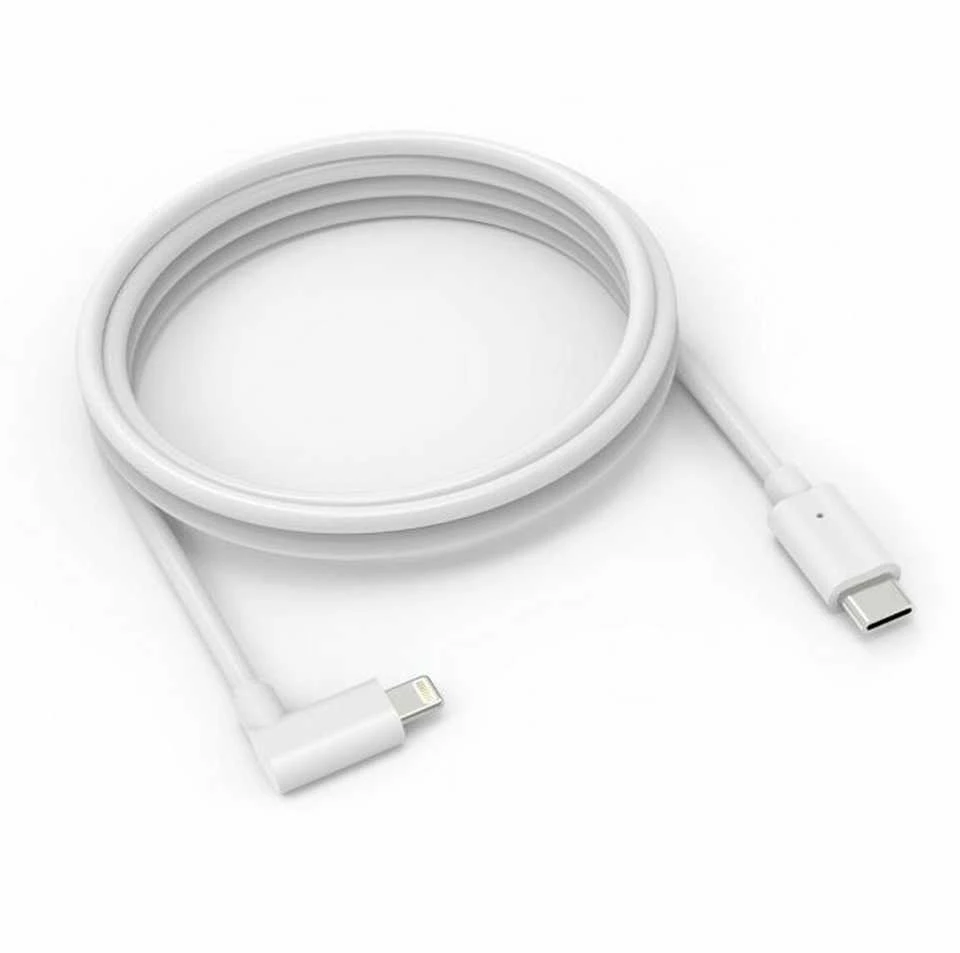 Compulocks USB laidas Kompiuteriai USB-C - USB-C 1,8 m Baltas (6FTC90DLT01)