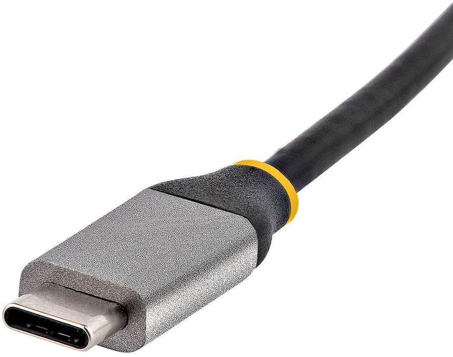 StarTech USB-C TO ETHERNET ADAPTER/.