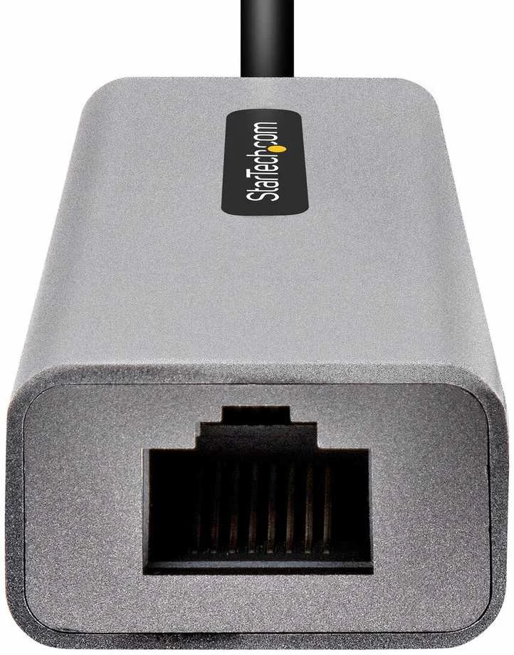 StarTech USB-C TO ETHERNET ADAPTER/.