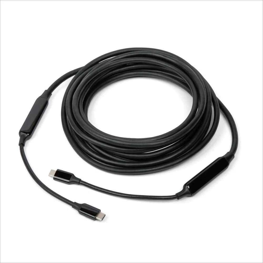 Owl Labs Owl Lab USB C TO C SUPERSPEED CABLE / (4,87 MTRS), SUSITIKIANT SU OWL 4+