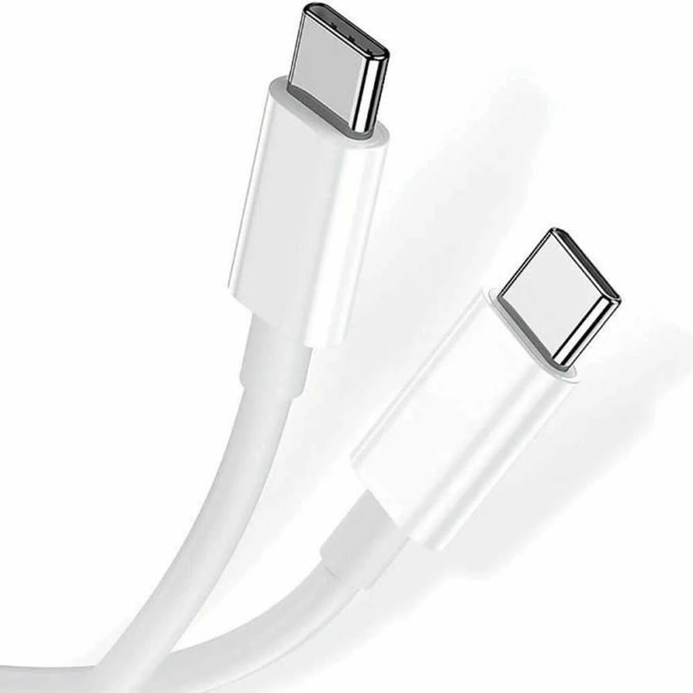 Subsonic Ikigarsinis Usb-C / Usb-C įkrovimo ir paleidimo laidas – PS5 / PS5 plonas 3 m