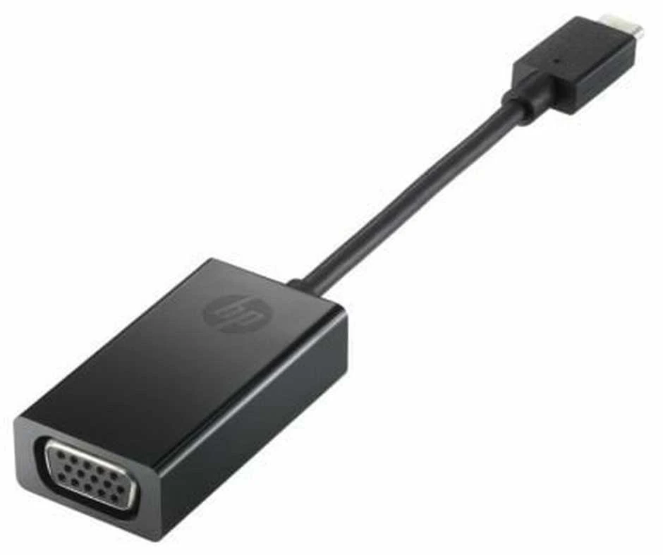 Hewlett Packard (HP) HP USB-C – VGA