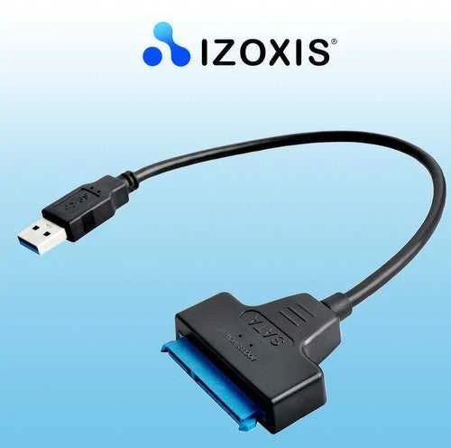 Blackmoon USB, SATA USB adapteriai SATA 3.0