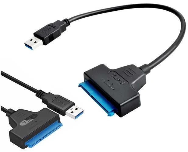 Blackmoon USB, SATA USB adapteriai SATA 3.0