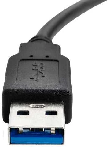 USB į SATA 3.0 adapteris