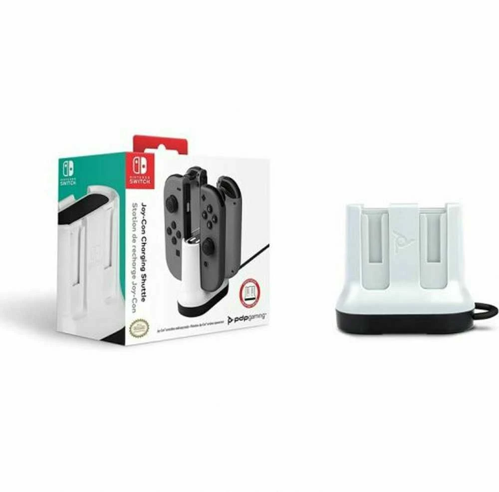 PDP „Nintendo Switch Joy-Con“ įkrovimo šaudyklė