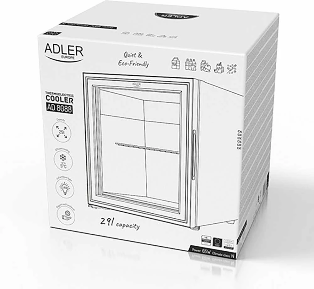 ADLER AD 8088
