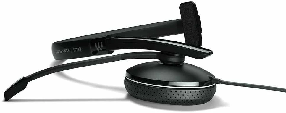 Epos Ausinės Adapt 135 USB-A II