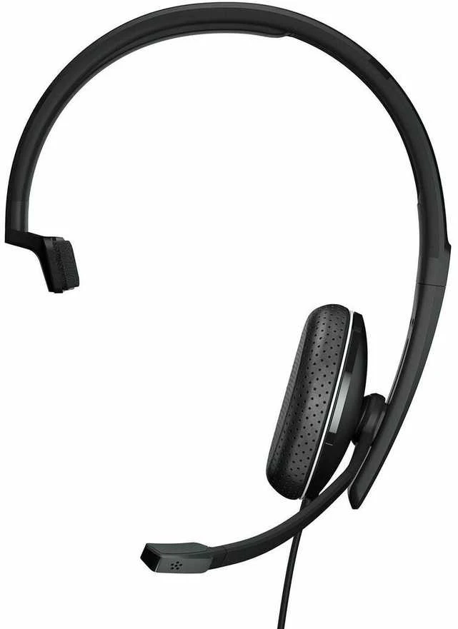 Epos Ausinės Adapt 135 USB-A II
