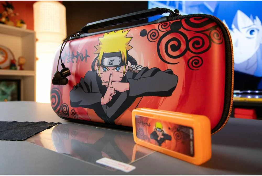 „Konix“ pradedančiųjų rinkinio „Jutsu Switch“ – „Naruto“