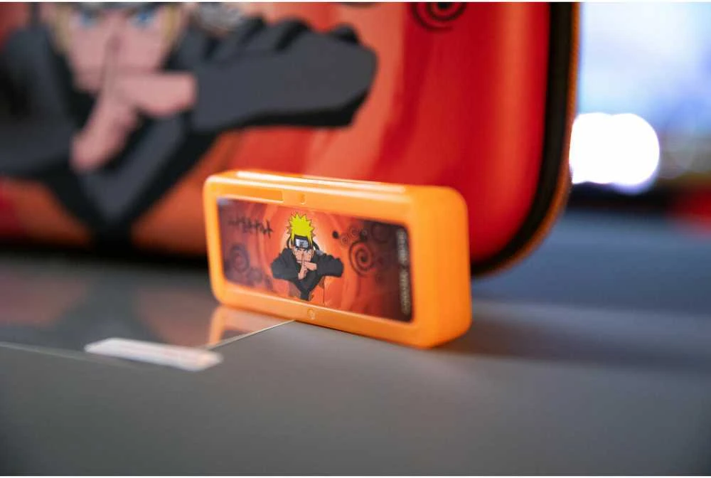 „Konix“ pradedančiųjų rinkinio „Jutsu Switch“ – „Naruto“