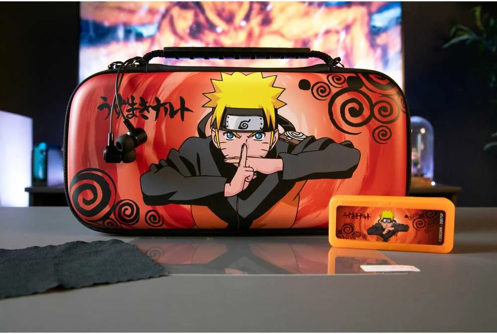„Konix“ pradedančiųjų rinkinio „Jutsu Switch“ – „Naruto“