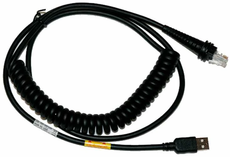 „Honeywell Kabelis USB“ (CBL-500-500-C00)