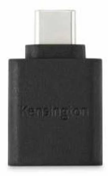 KENSINGTON USB-C Į USB-A/CA1010 KABELIO ADAPTERIS