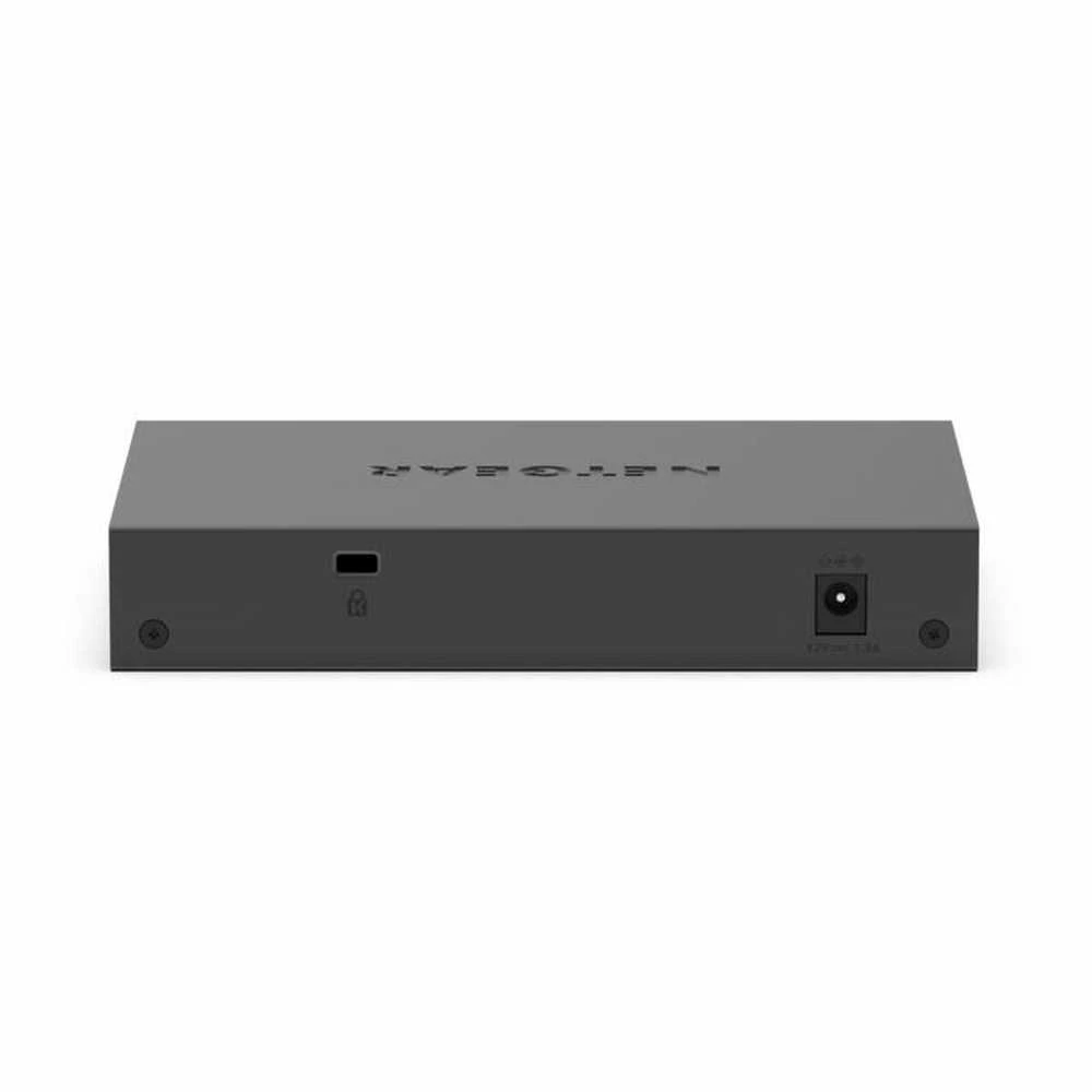 Šakotuvas Netgear GS108E-400EUS
