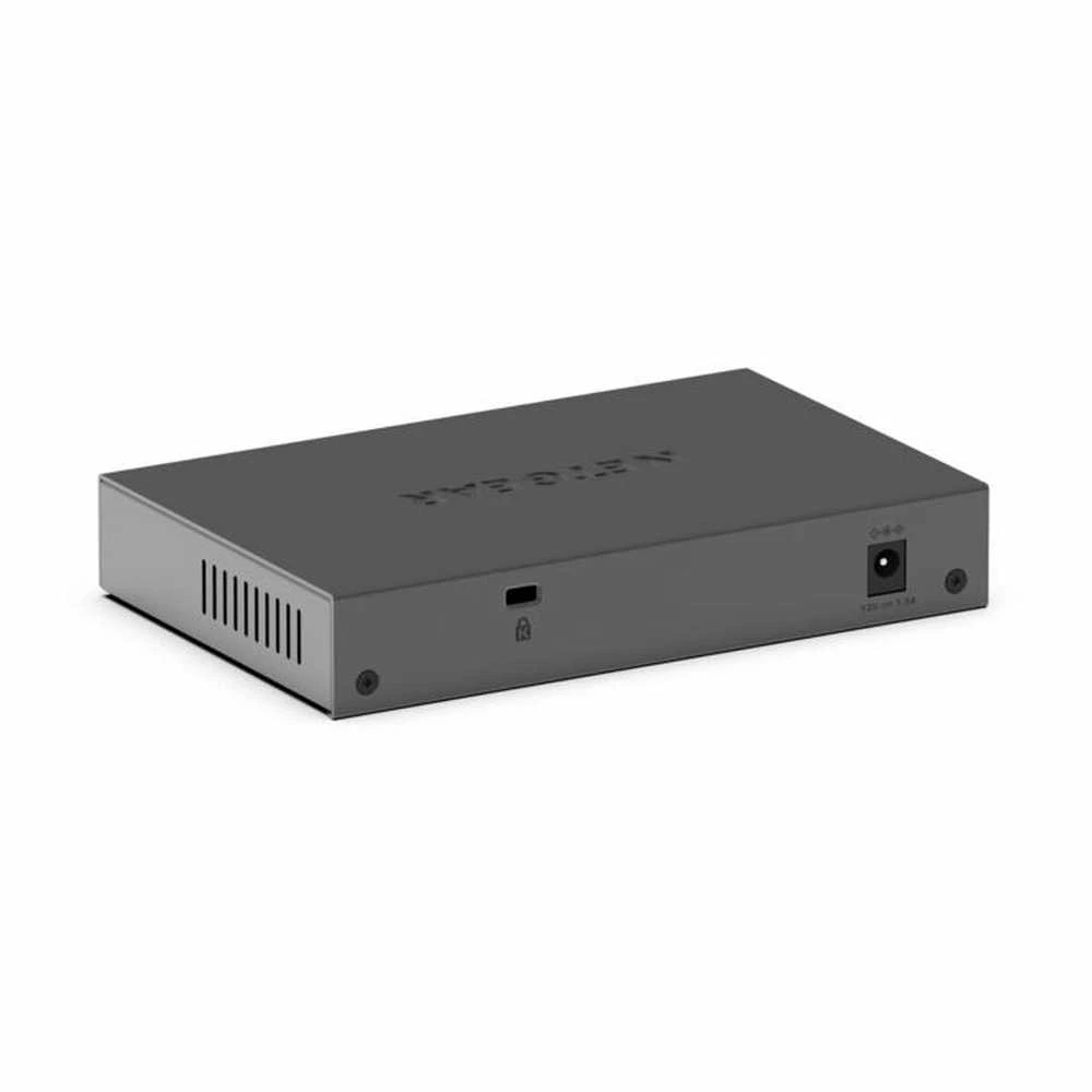 Šakotuvas Netgear GS108E-400EUS
