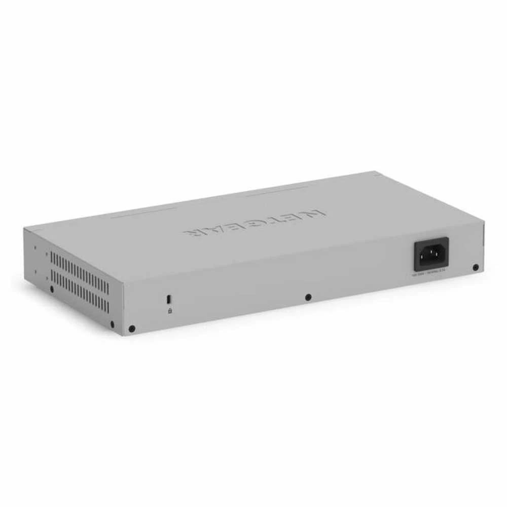 Šakotuvas Netgear 16-PORT 1G UNMANAGED SWITCH - 16X RJ-45 LAN