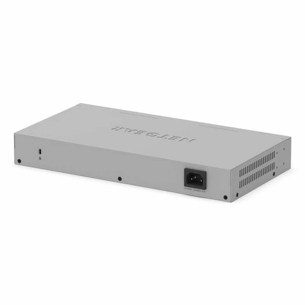 Šakotuvas Netgear 16-PORT 1G UNMANAGED SWITCH - 16X RJ-45 LAN