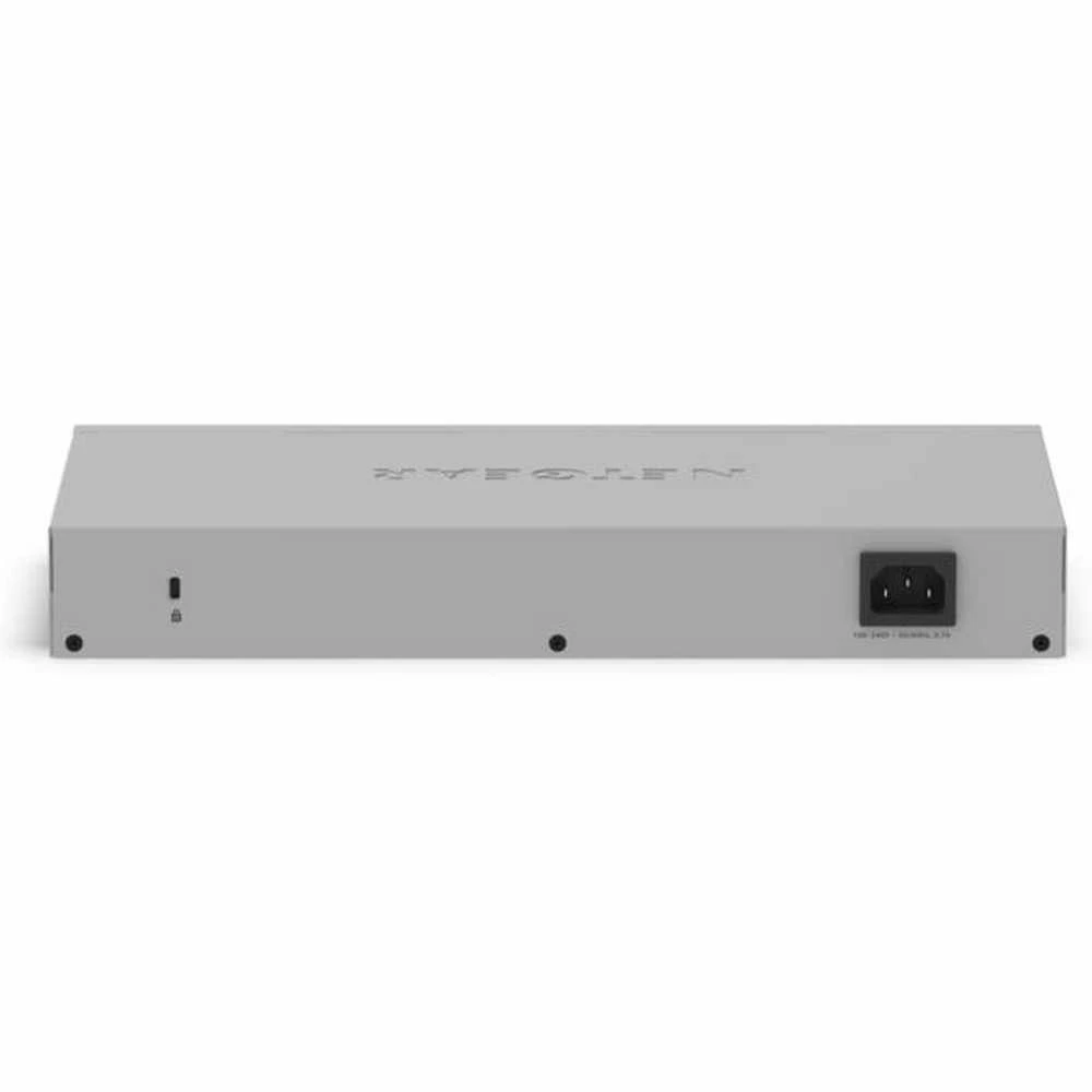 Šakotuvas Netgear 16-PORT 1G UNMANAGED SWITCH - 16X RJ-45 LAN