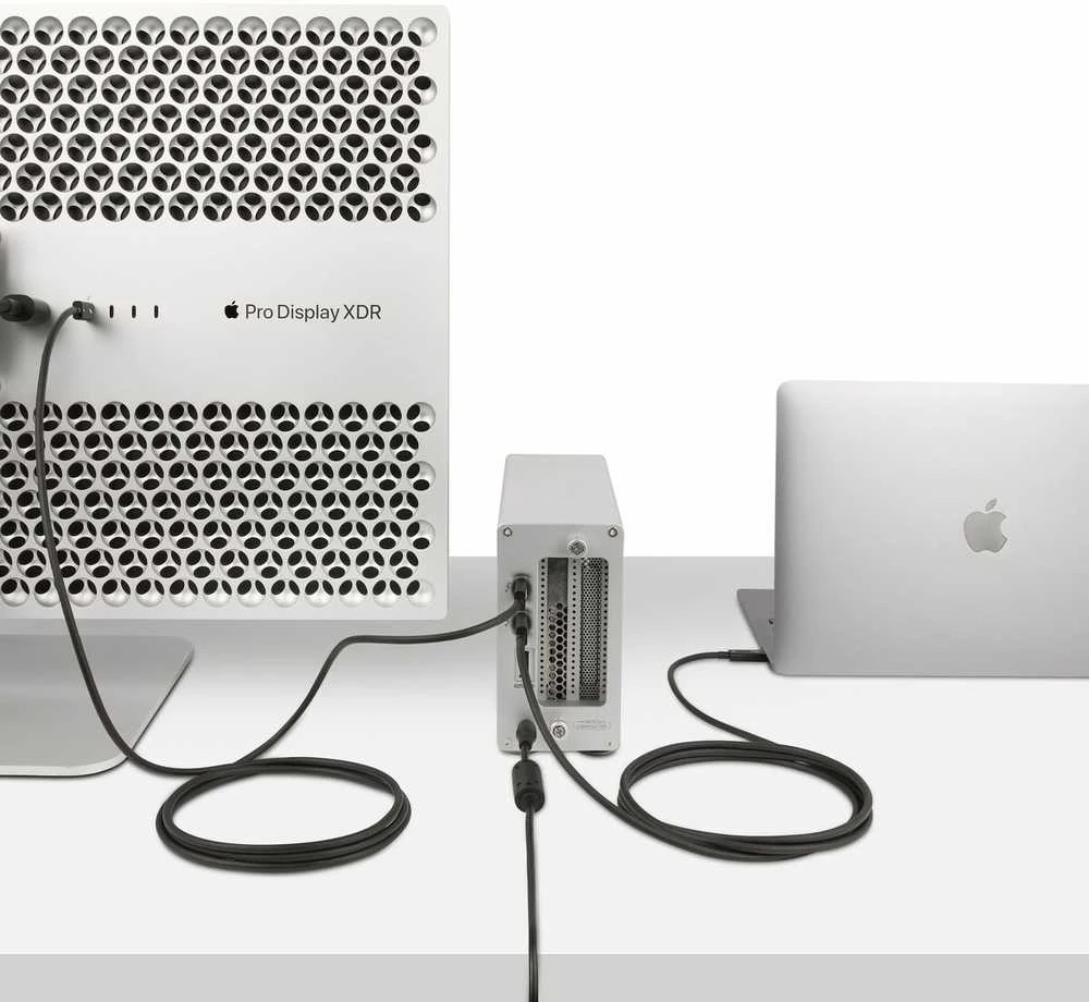 StarTech 6FT (2M) THUNDERBOLT CABLE / SERTIFIKUOTAS TB4 / USB4 SUDERINAMAS