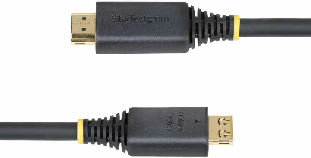 StarTech 4.5M HDMI 2.0 CABLE GRIPPING/.